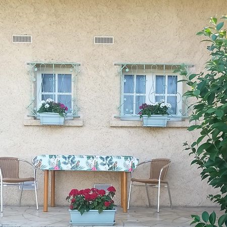 Gentil Coquelicot Apartman Mirepoix  Kültér fotó