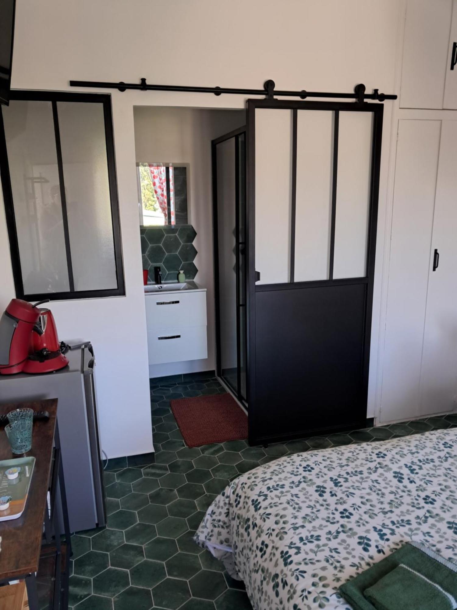 Gentil Coquelicot Apartman Mirepoix  Kültér fotó